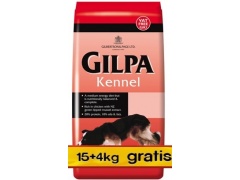 Gilpa Kennel PROMOCJA 19kg (15 + 4kg)