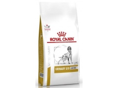 Royal Canin Veterinary Diet Canine Urinary S / O Ageing 7 + 3,5kg