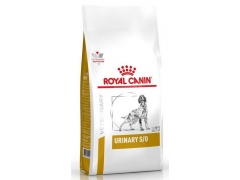 Royal Canin Veterinary Diet Canine Urinary S / O 7,5kg