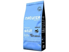 Naturea Dog Naturals Adult Łosoś 2kg