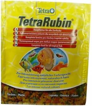 TetraRubin 12g saszetka