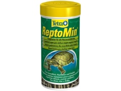 Tetra ReptoMin 250ml - dla żółwi