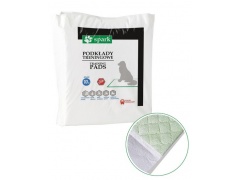 Spark Podkłady treningowe 45x60 10szt / op