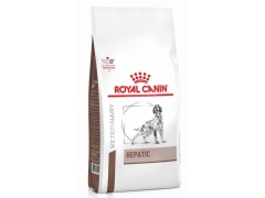 Royal Canin Veterinary Diet Canine Hepatic 6kg
