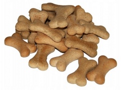 Bosch Ciastka Biscuit Lamb & Rice 10kg