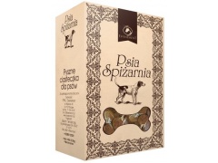 Bosch Psia Spiżarnia - Ciastka Mono Mini Lamb & Rice 0,9kg