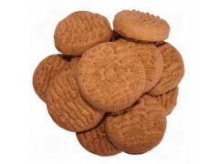 Bosch Psia Spiżarnia - Biscuit Cake 0,9kg