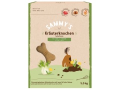 Sammy\'s Herbal Bone - kostki ziołowe 5kg