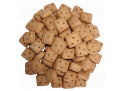 Bosch Psia Spiżarnia - Biscuit Musli 0,9kg