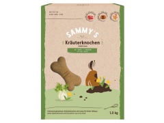 Sammy\'s Herbal Bone - kostki ziołowe 1kg