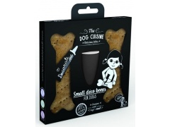 The Dog Cuisine Small Bone Deco with Lamb 2x25g