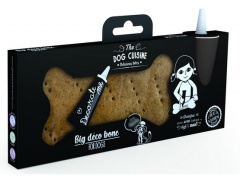 The Dog Cuisine Big Bone Deco with Lamb 85g
