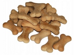 Bosch Psia Spiżarnia - Biscuit Lamb & Rice 0,9kg