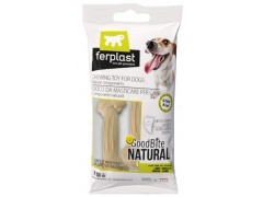 Ferplast GoodBite Natural SinglePack Baranina 2szt XS 15g