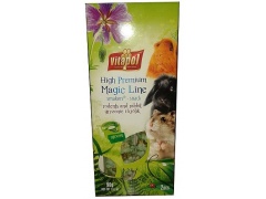 Vitapol Smakers dla chomika - ogórek Magic Line 2szt [1173]