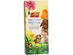 Vitapol Smakers dla chomika - cytryna Magic Line 2szt [1170]