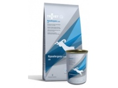 Trovet LRD Hypoallergenic Jagnięcina dla psa puszka 400g