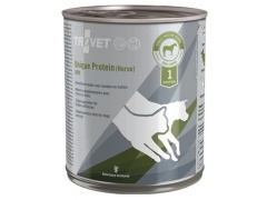 Trovet Unique Protein UPH Konina dla psa i kota puszka 800g