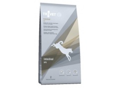 Trovet DPD Intestinal dla psa 3kg