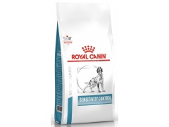 Royal Canin Veterinary Diet Canine Sensitivity Control 14kg