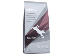 Trovet IPD Hypoallergenic Insects dla psa 3kg