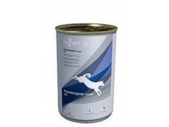Trovet RRD Hypoallergenic Królik dla psa puszka 400g