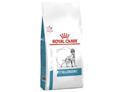 Royal Canin Veterinary Diet Canine Anallergenic 3kg