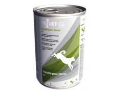 Trovet HPD Hypoallergenic Konina dla psa puszka 400g