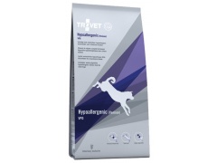 Trovet VPD Hypoallergenic Dziczyzna dla psa 3kg
