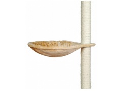 Trixie Legowisko do drapaka 45cm beżowe [43981]