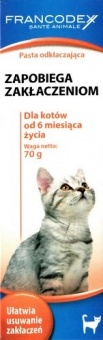 Francodex Pasta odkłaczająca 70g [FR179124]