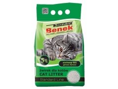 Super Benek Zielony Las (zielony) 5L