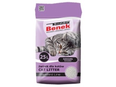 Super Benek Lawenda (jasny fiolet) 25L