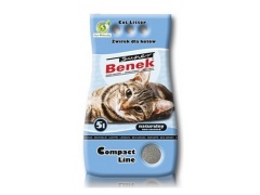 Certech Super Benek Compact (błękitny) 5L