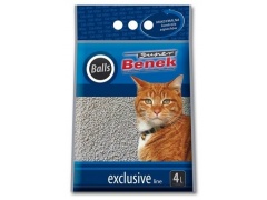 Benek Exclusive Balls 4L