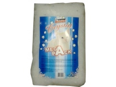 Benek Crystal Silikonowy 13kg