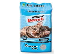 Super Benek Compact (błękitny) 25L