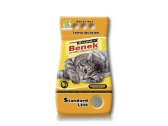 Certech Super Benek Naturalny (żółty) 5L