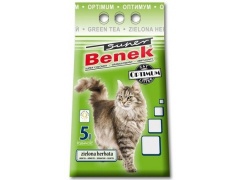 Certech Super Benek Optimum Zielona herbata