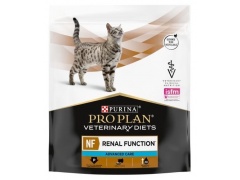 Purina Veterinary Diets Renal Function NF Advanced Care Feline 350g