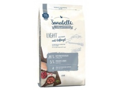 Sanabelle Adult Light 400g