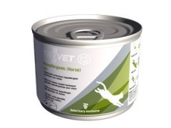 Trovet HRD Hypoallergenic Konina dla kota puszka 200g