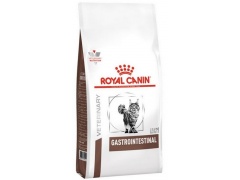 Royal Canin Veterinary Diet Feline Gastrointestinal 400g