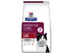 Hill\'s Prescription Diet i / d Feline 400g