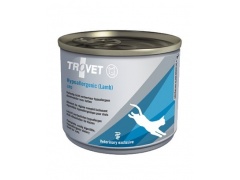 Trovet LRD Hypoallergenic Jagnięcina dla kota puszka 200g