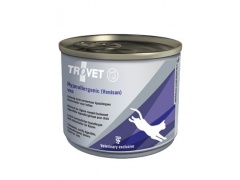 Trovet VRD Hypoallergenic Dziczyzna dla kota puszka 200g