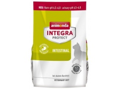 Animonda Integra Protect Intestinal Dry dla kota 1,2kg