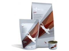 Trovet HLD Hepatic dla kota 500g