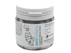 Over Zoo Anti Stress dla psa i kota kapsułki 15szt.