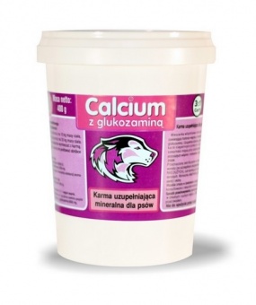 Can-Vit fioletowy - proszek 400g